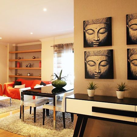 Casino Lisboa House Apartment Buitenkant foto