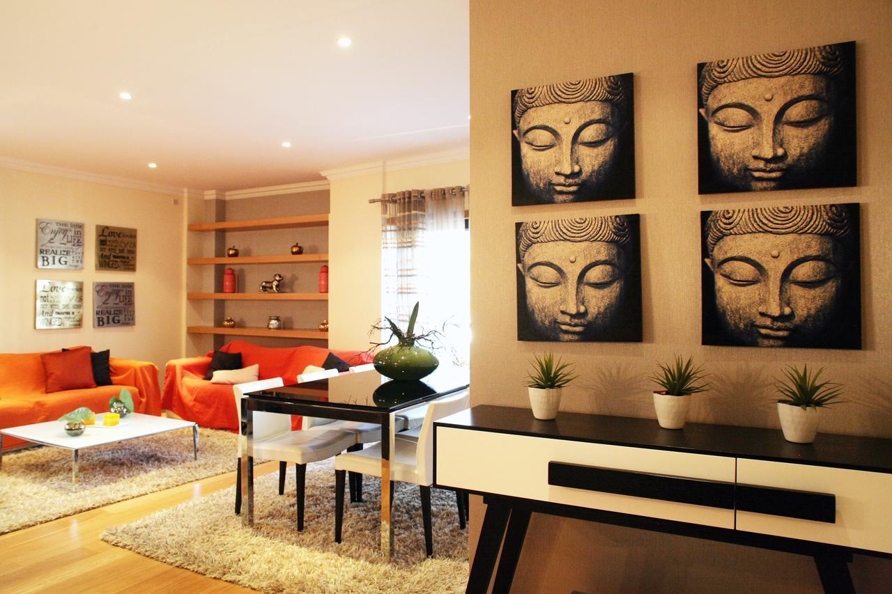 Casino Lisboa House Apartment Buitenkant foto