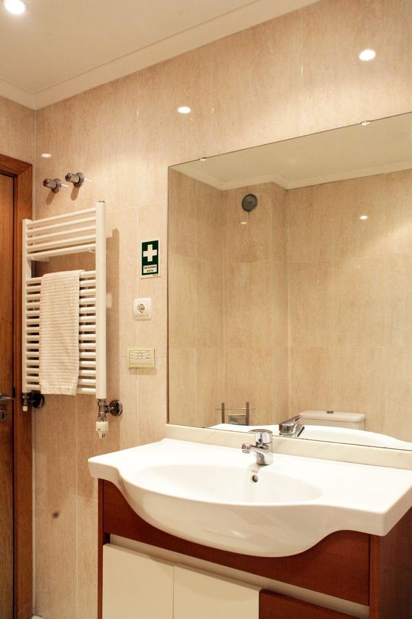 Casino Lisboa House Apartment Buitenkant foto