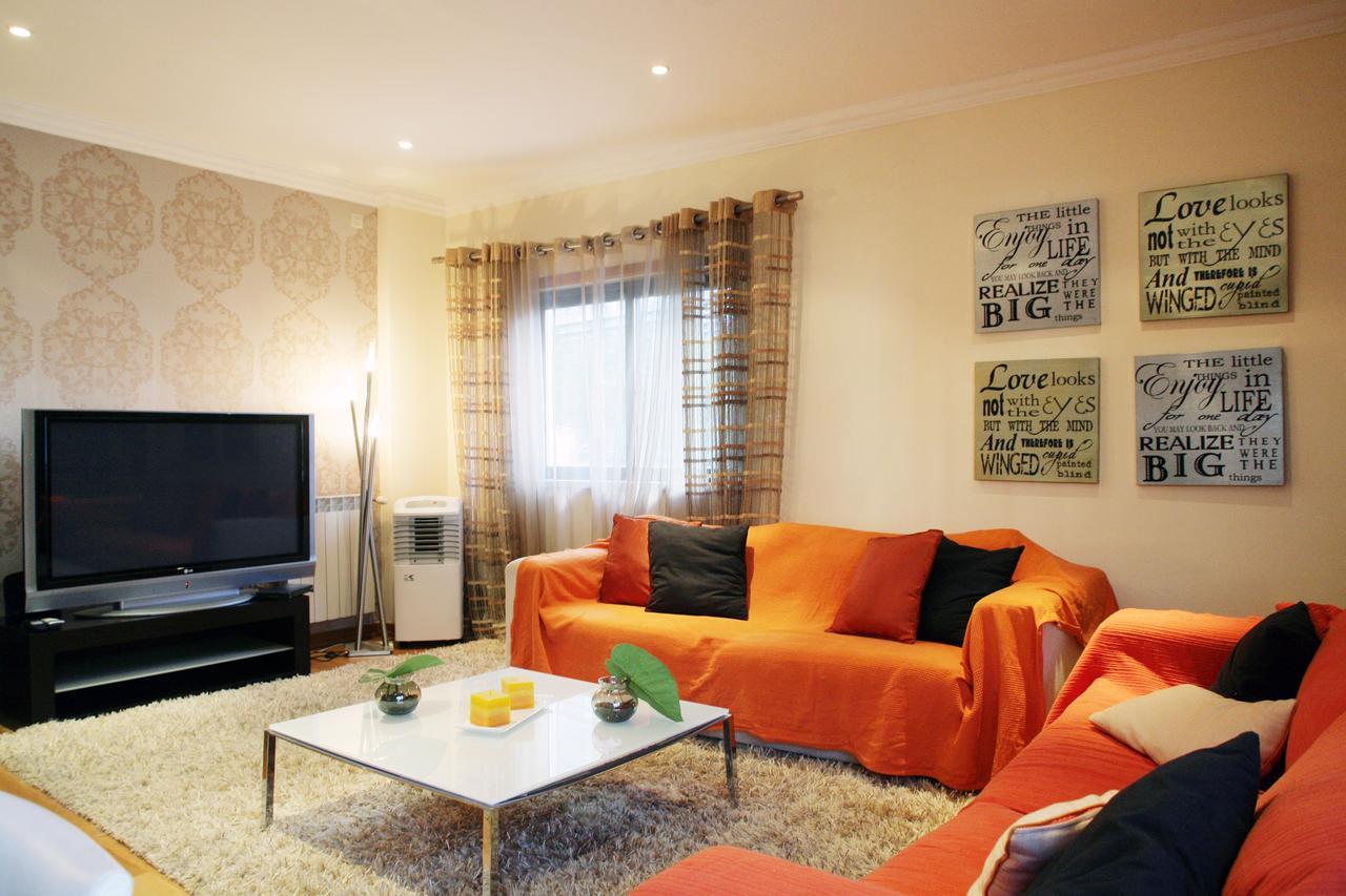 Casino Lisboa House Apartment Buitenkant foto