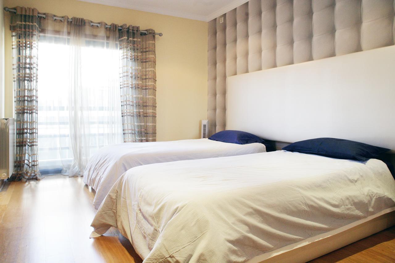 Casino Lisboa House Apartment Buitenkant foto