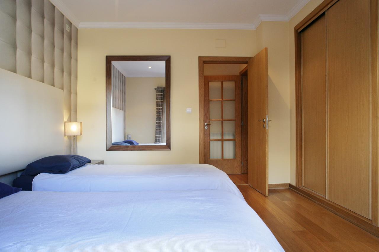 Casino Lisboa House Apartment Buitenkant foto