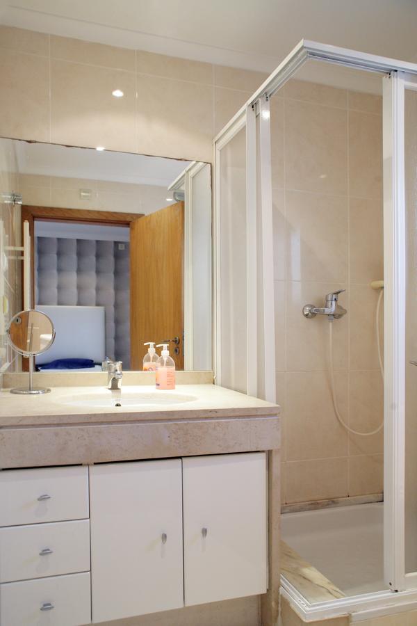 Casino Lisboa House Apartment Buitenkant foto