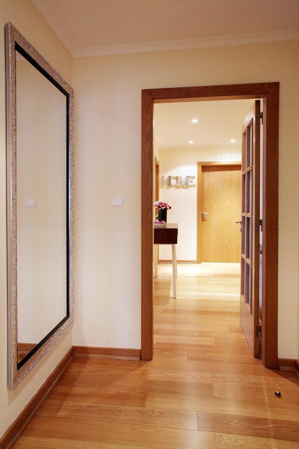 Casino Lisboa House Apartment Buitenkant foto