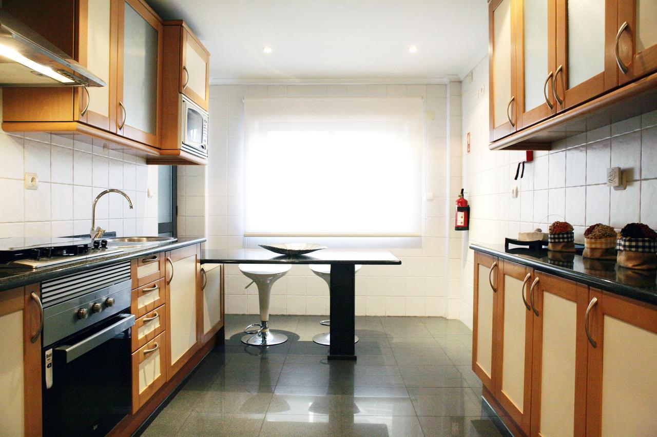 Casino Lisboa House Apartment Buitenkant foto